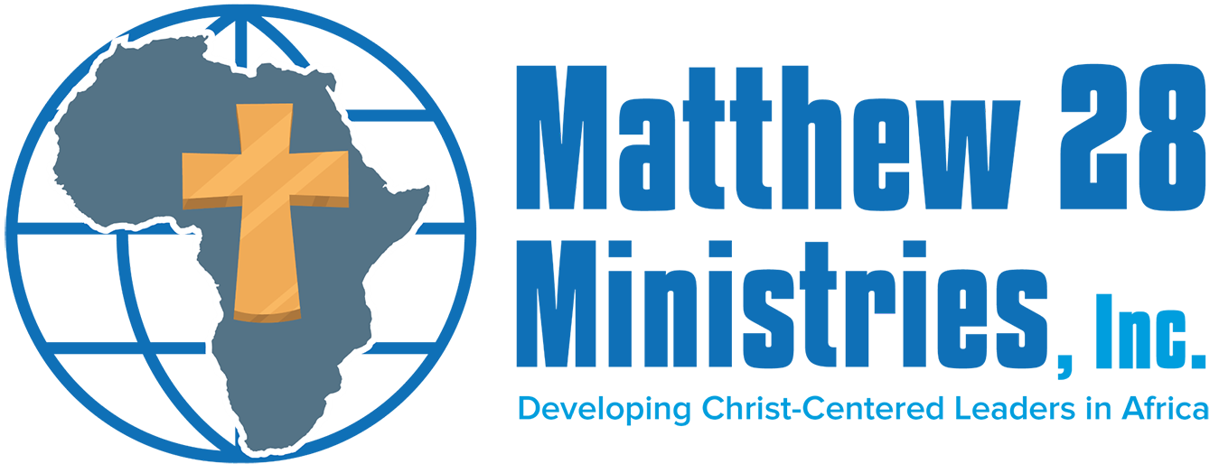 Matthew - Matthew28 Ministries